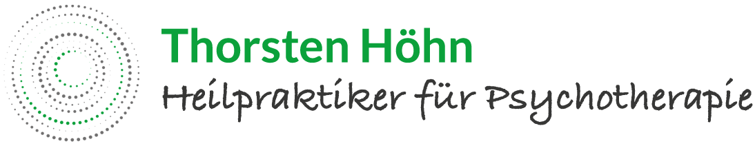 HP-Logo: Ängste und Phobien