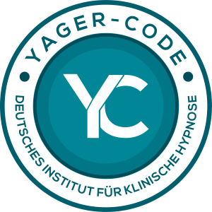 Yager-Code gegen Ängste und Phobien